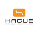 hague dental supplies limited