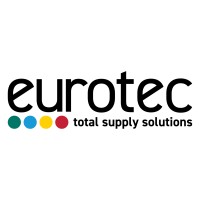 eurotec group limited
