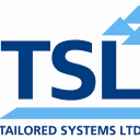 tailored systems ltd
