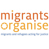 migrants organise ltd