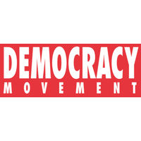 democracy movement