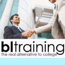 b l training limited