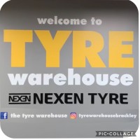 the tyre warehouse brackley limited