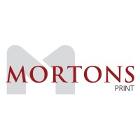 mortons print limited