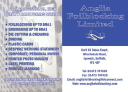 anglia foilblocking limited