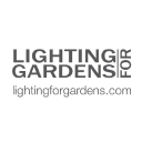 lighting for gardens limited