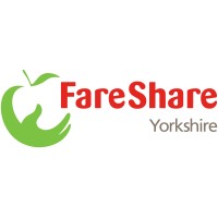 fareshare yorkshire limited