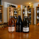 just champagne limited