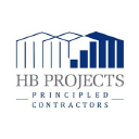 h. b. projects limited
