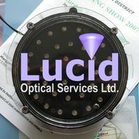 lucid optical services limited