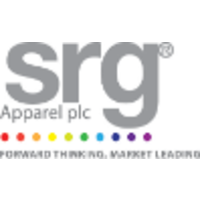 s.r.g. apparel plc