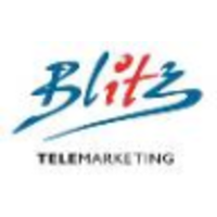 blitz telemarketing limited