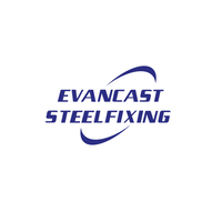 evancast (kent) limited