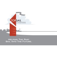 topsail charters limited