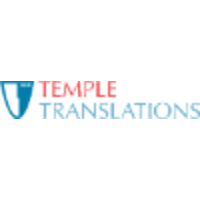 temple translations ltd