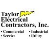 taylor electrical contractors limited