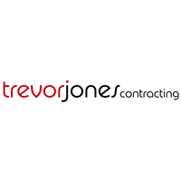 trevor jones contracting limited