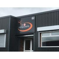 in 2 components limited