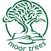 moor trees