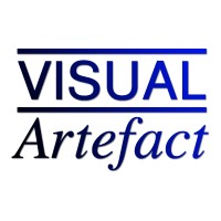 visual artefact limited