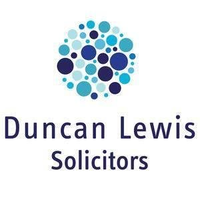 duncan lewis solicitors ltd