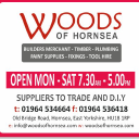 woods of hornsea limited