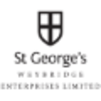 st george's weybridge enterprises limited
