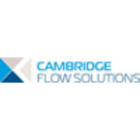 cambridge flow solutions limited
