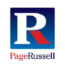 page russell limited