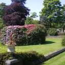 hinsley hall limited