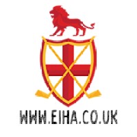 the english ice hockey association limited