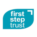 first step trust