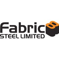 fabric8 steel ltd