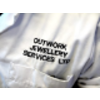 outwork jewellery services limited