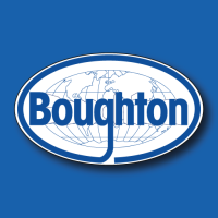 boughton engineering limited