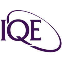 iqe plc