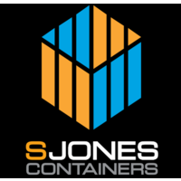 s jones containers limited