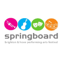 springboard-brighton & hove performing arts limited