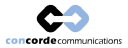 concorde communications limited