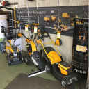 market drayton mowers limited