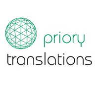 priory translations ltd