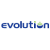 evolution water services ltd.