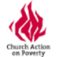 church action on poverty limited