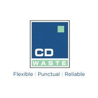 c.d. waste management limited