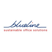 blue line office furniture limited