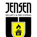 jensen group solutions limited
