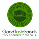 good taste foods limited