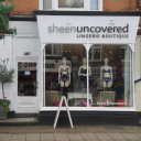 sheen uncovered limited