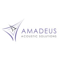 amadeus acoustic solutions limited