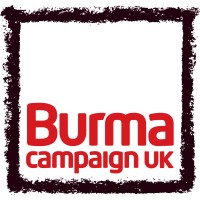 the burma campaign uk